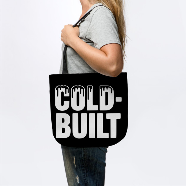 Cold-Built by Frank Ring