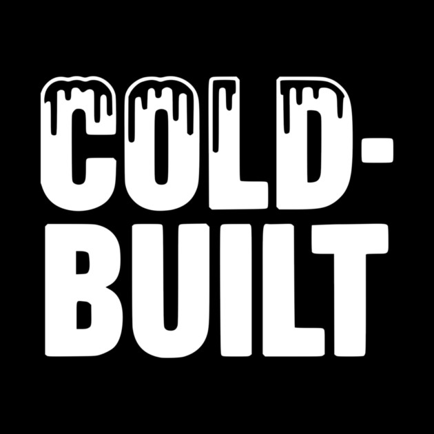 Cold-Built by Frank Ring