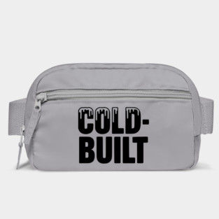 Cold-Built Bag