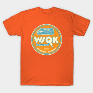 WSQK T-Shirt