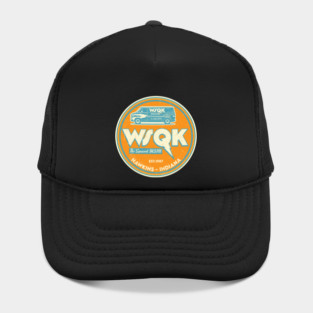 WSQK Hat