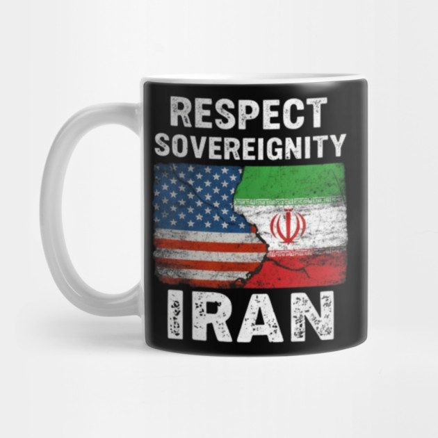 Freedom-For-Iran by dtr_art