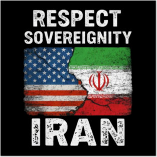 Freedom-For-Iran Posters and Art