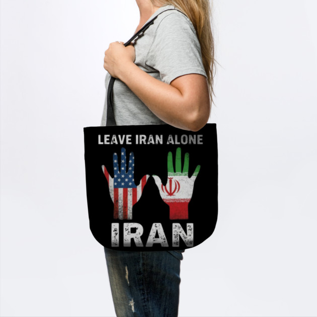 Freedom-For-Iran by dtr_art