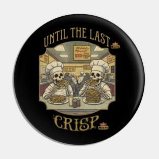 Waffle-House-Grateful-Dead-Lot Pin