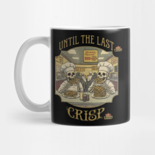 Waffle-House-Grateful-Dead-Lot Mug