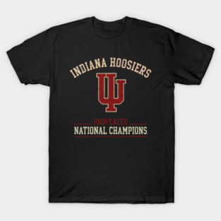 lu-Nations-Champions T-Shirt