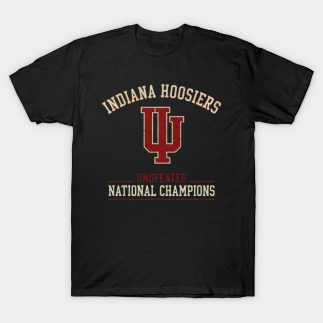 lu-Nations-Champions T-Shirt by dtr_art