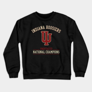 lu-Nations-Champions Crewneck Sweatshirt