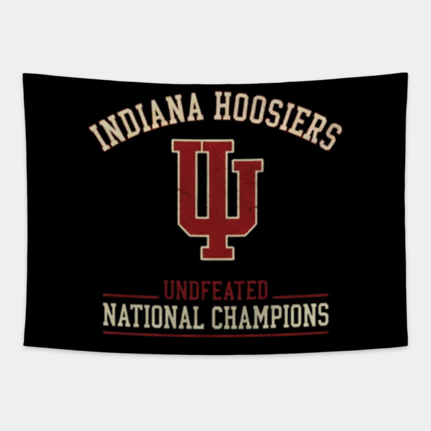 lu-Nations-Champions Tapestry by dtr_art