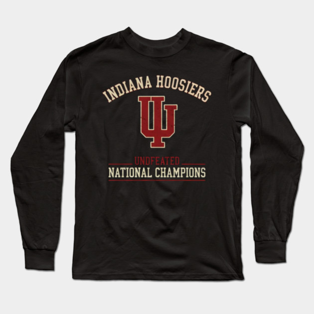 lu-Nations-Champions Long Sleeve T-Shirt by dtr_art