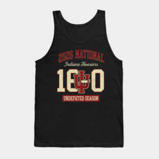 Iu-National-Champions Tank Top