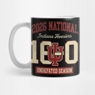 Iu-National-Champions Mug