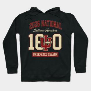 Iu-National-Champions Hoodie