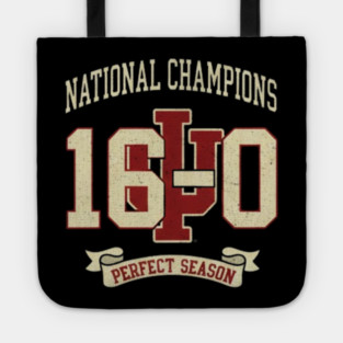 Iu-National-Champions Tote