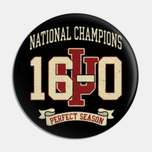 Iu-National-Champions Pin