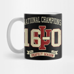 Iu-National-Champions Mug