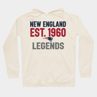 New-England-Patriots Hoodie