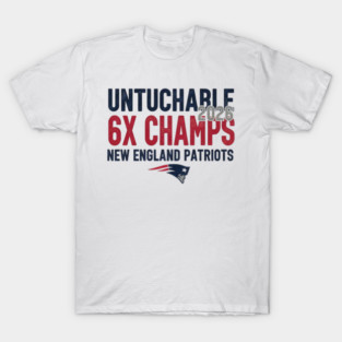 New-England-Patriots T-Shirt