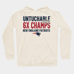 New-England-Patriots Hoodie