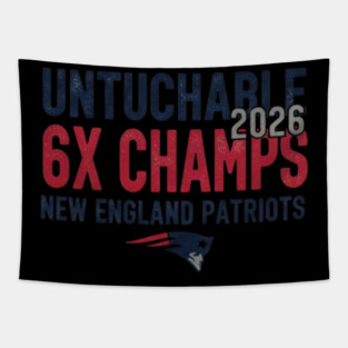New-England-Patriots Tapestry