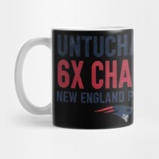 New-England-Patriots Mug