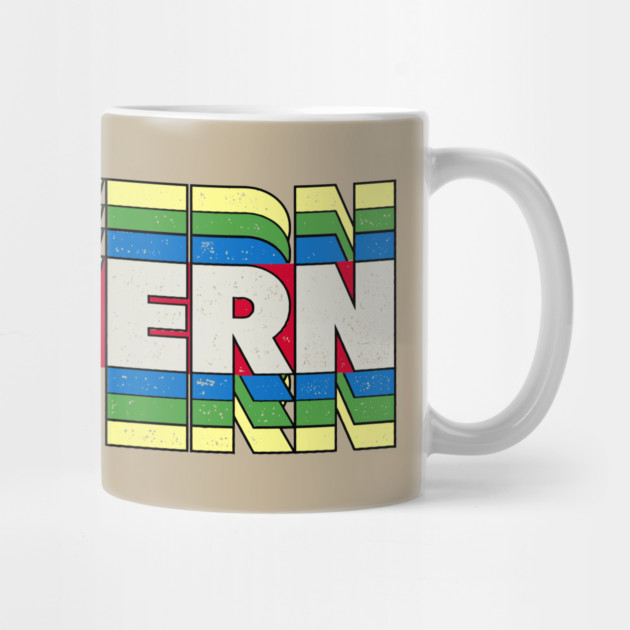 Malvern Classic Stack by rt-shirts