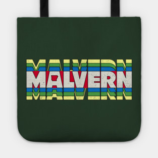 Malvern Classic Stack Tote