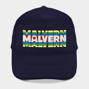 Malvern Classic Stack Hat