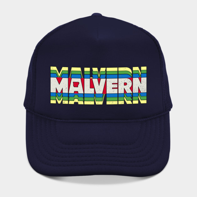 Malvern Classic Stack by rt-shirts