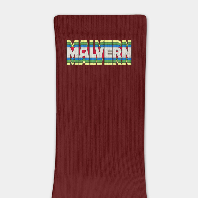 Malvern Classic Stack by rt-shirts
