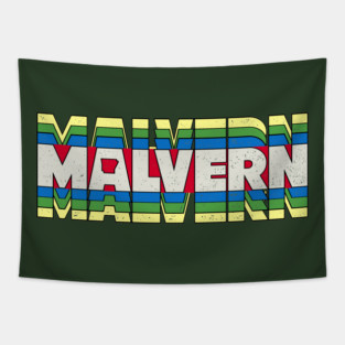 Malvern Classic Stack Tapestry