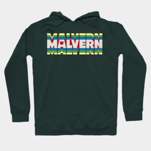 Malvern Classic Stack Hoodie
