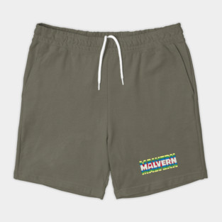 Malvern Classic Stack Shorts