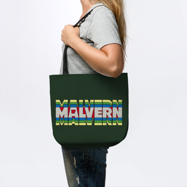 Malvern Classic Stack by rt-shirts
