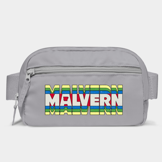 Malvern Classic Stack by rt-shirts