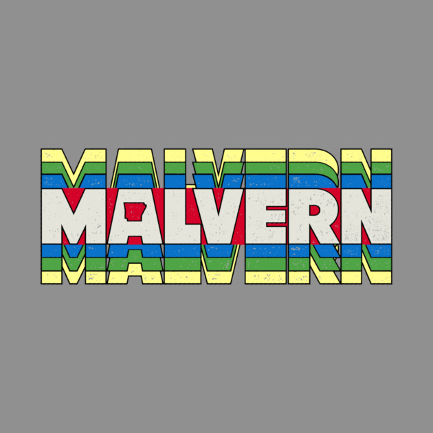 Malvern Classic Stack by rt-shirts
