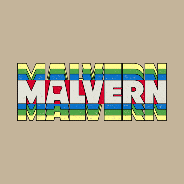 Malvern Classic Stack by rt-shirts