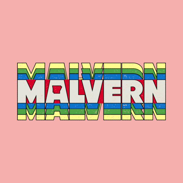 Malvern Classic Stack by rt-shirts