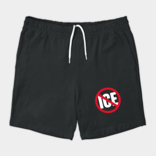 No ICE Shorts