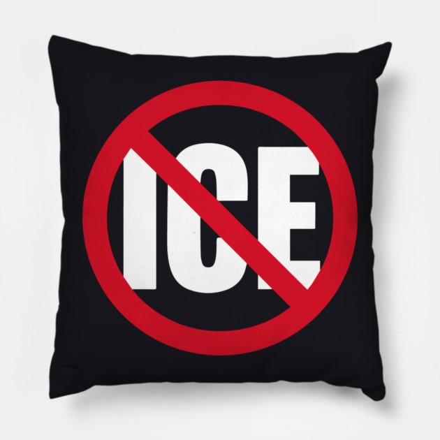 No ICE Pillow by Charles's Store 8