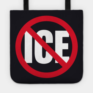 No ICE Tote