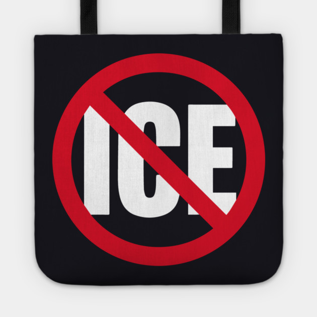 No ICE Tote by Charles's Store 8