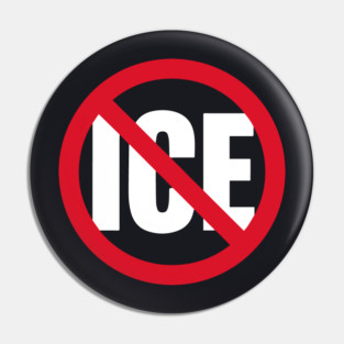 No ICE Pin