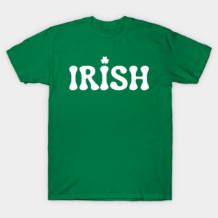 Irish St Patricks Day T-Shirt