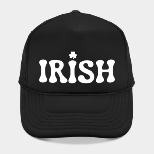 Irish St Patricks Day Hat