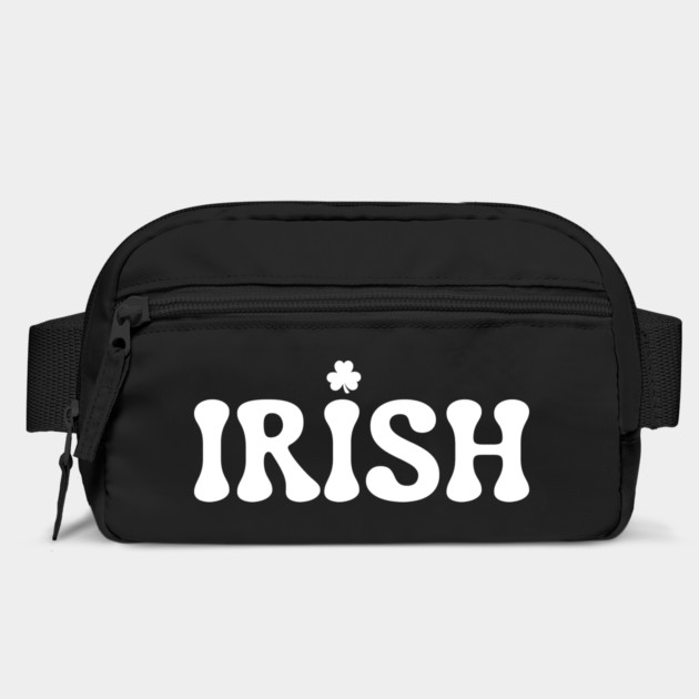 Irish St Patricks Day by Creatifly Graphic Tees