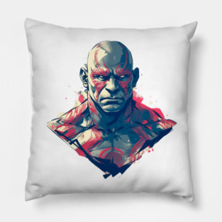 drax Pillow