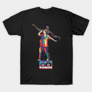Bruno-Mars T-Shirt