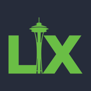 Seahawks LX T-Shirt